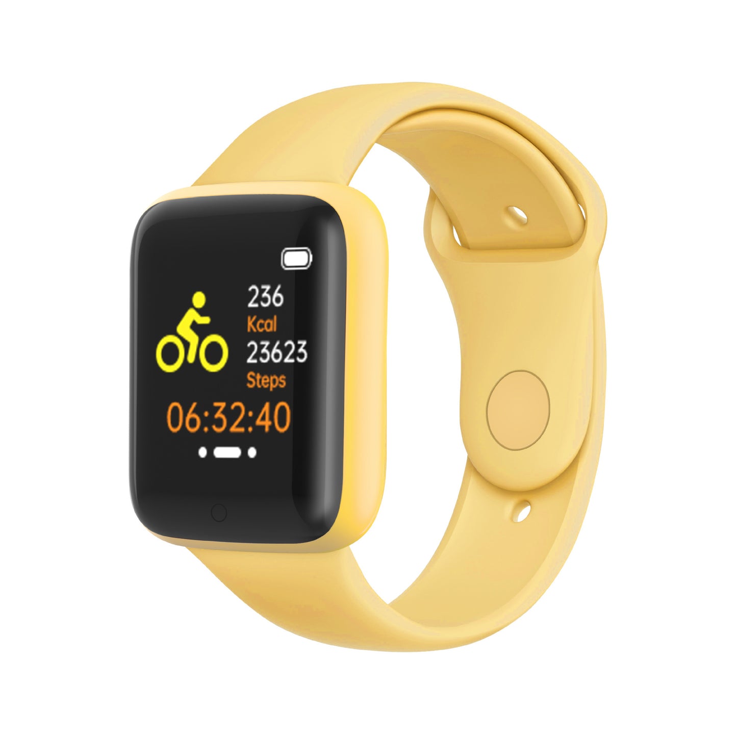Multifunction Bluetooth Smart Bracelet