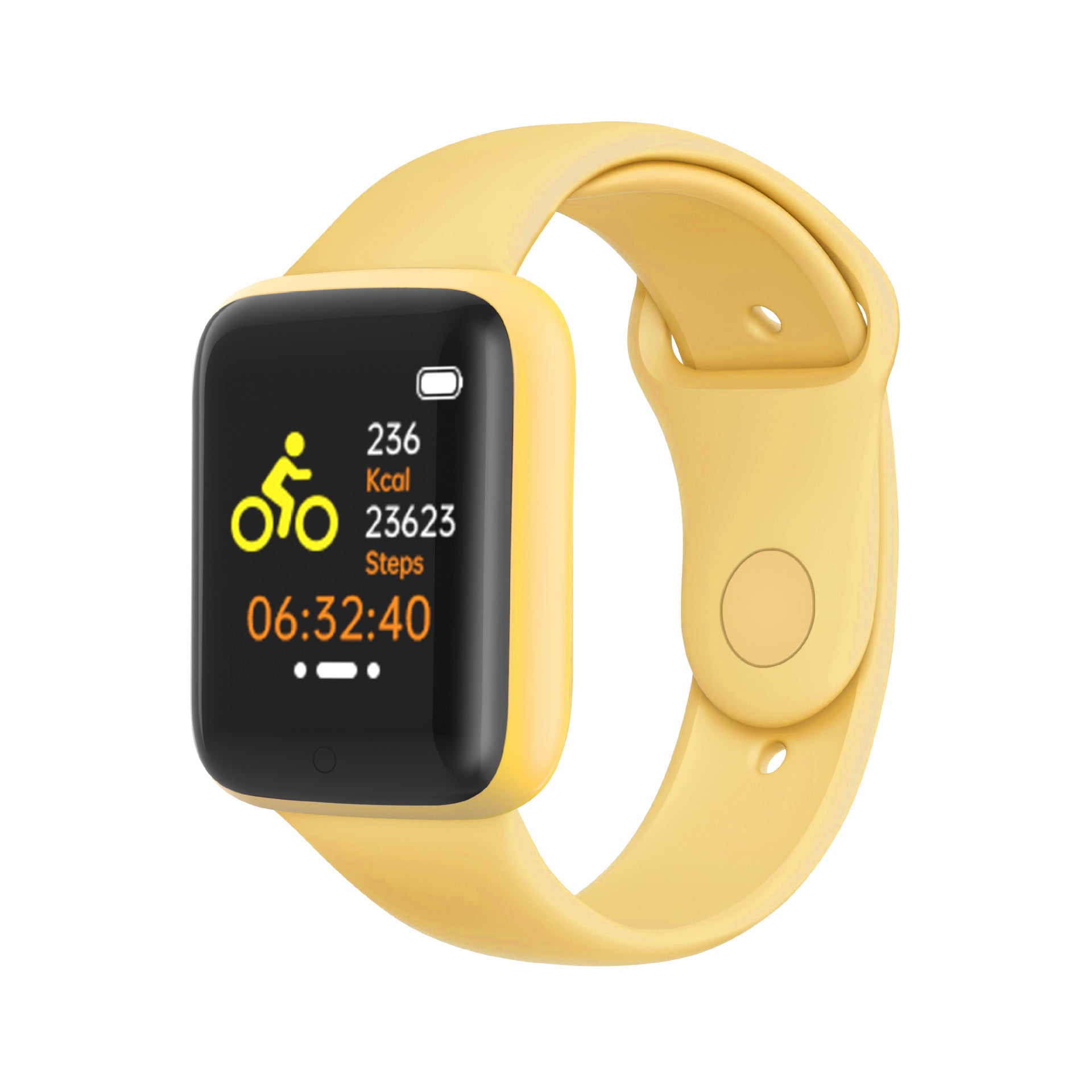 Multifunction Bluetooth Smart Bracelet