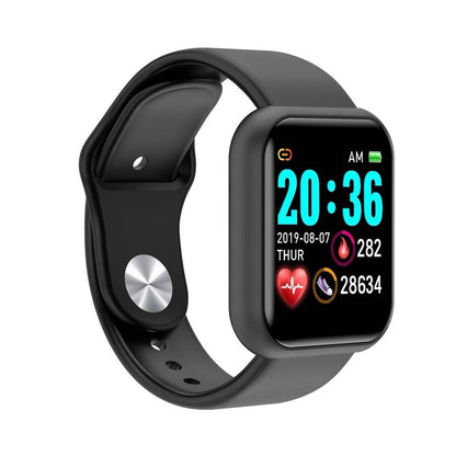 Multifunction Bluetooth Smart Bracelet