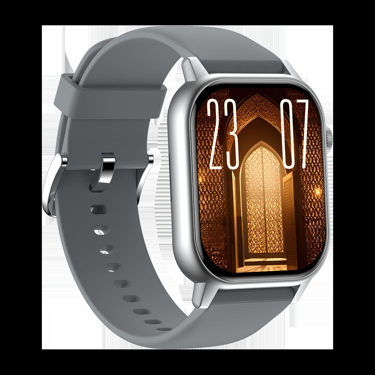 Multifunction Bluetooth Smart Watch