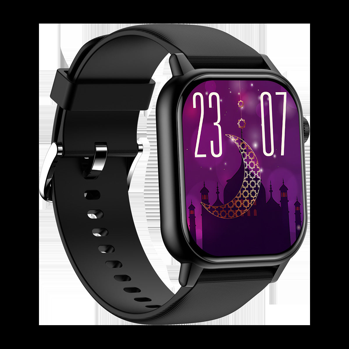 Multifunction Bluetooth Smart Watch