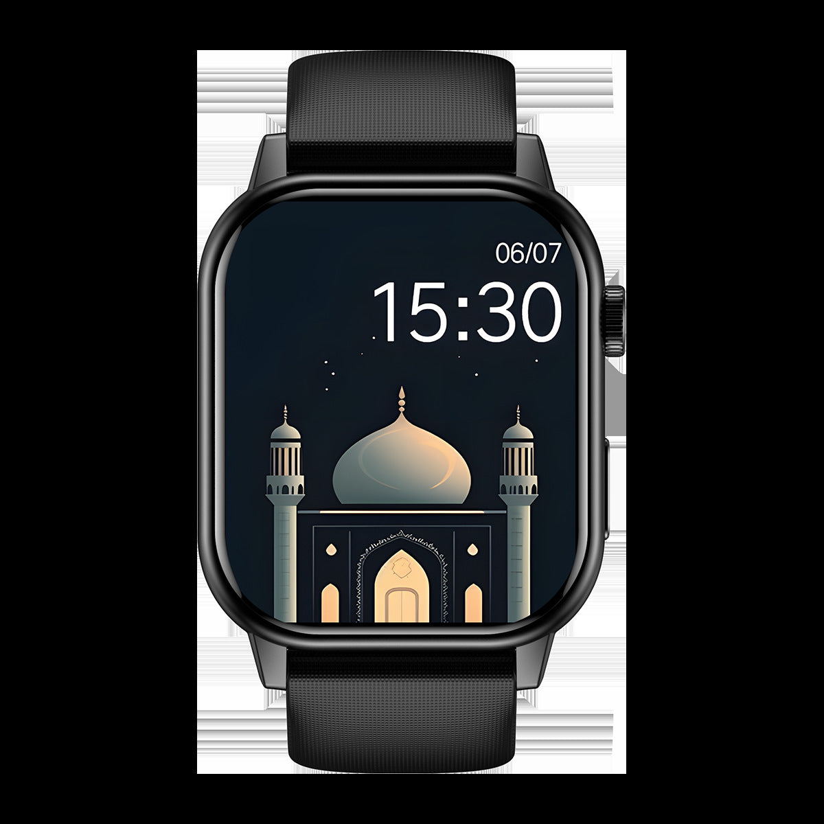 Multifunction Bluetooth Smart Watch