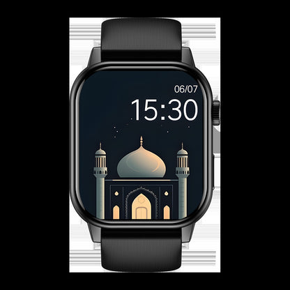 Multifunction Bluetooth Smart Watch