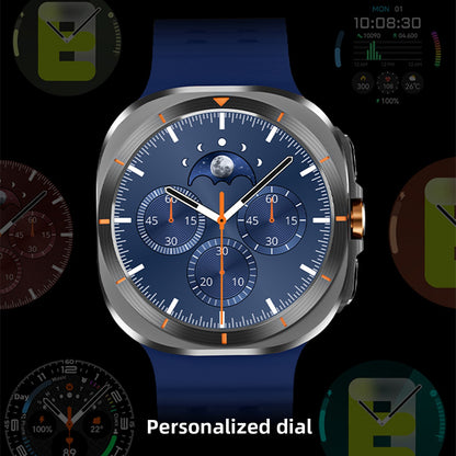 Multifunction Bluetooth Smart Watch