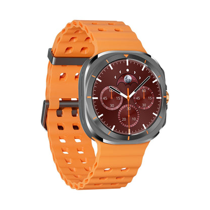Multifunction Bluetooth Smart Watch