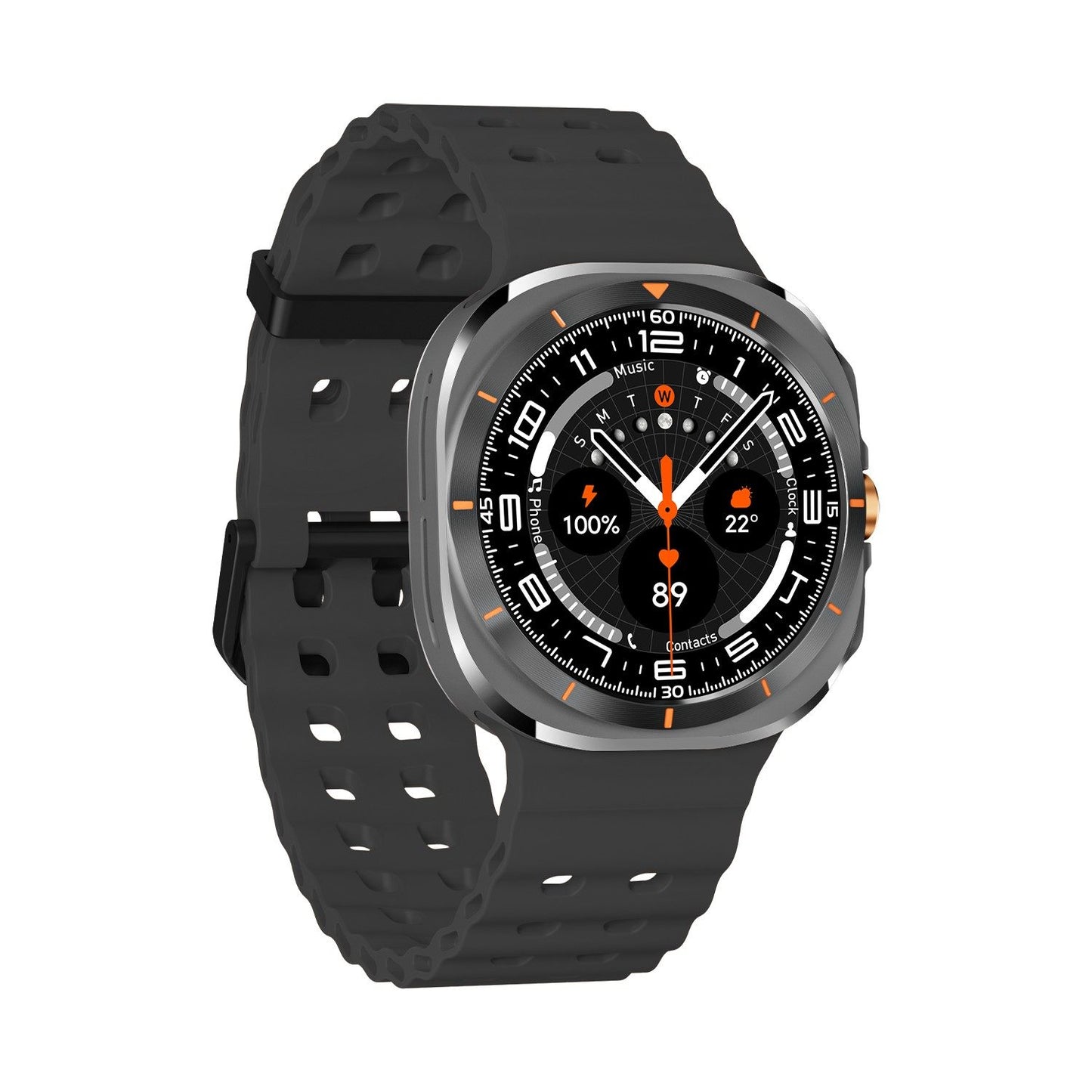 Multifunction Bluetooth Smart Watch