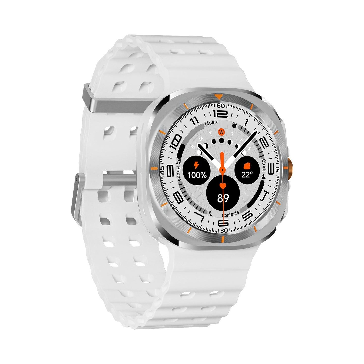 Multifunction Bluetooth Smart Watch