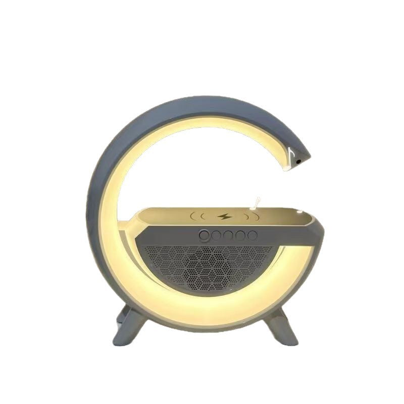 Multifunction Bluetooth Speaker