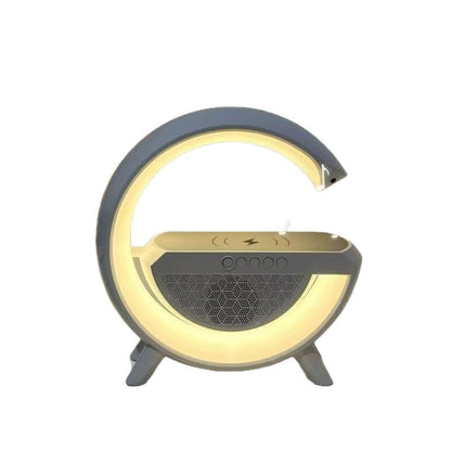 Multifunction Bluetooth Speaker
