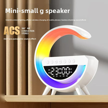 Multifunction Bluetooth Speaker