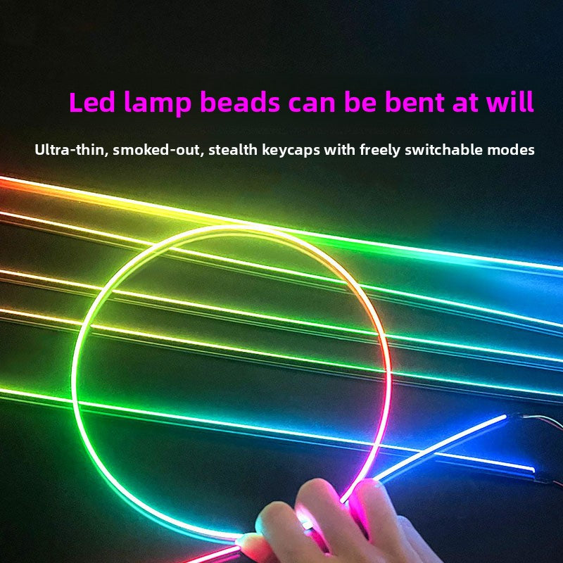 Multifunction Car LED Ambient Light Strips