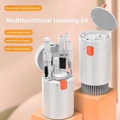 Q20 white excluding cleaning fluid