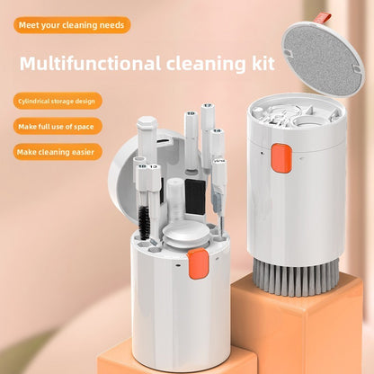 Multifunction Electronic Cleaning Kit