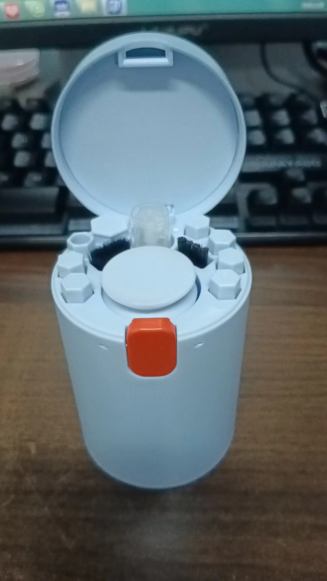 Multifunction Electronic Cleaning Kit