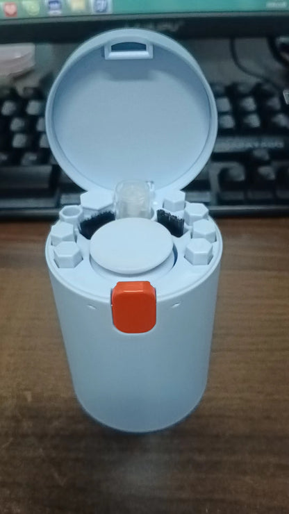 Multifunction Electronic Cleaning Kit