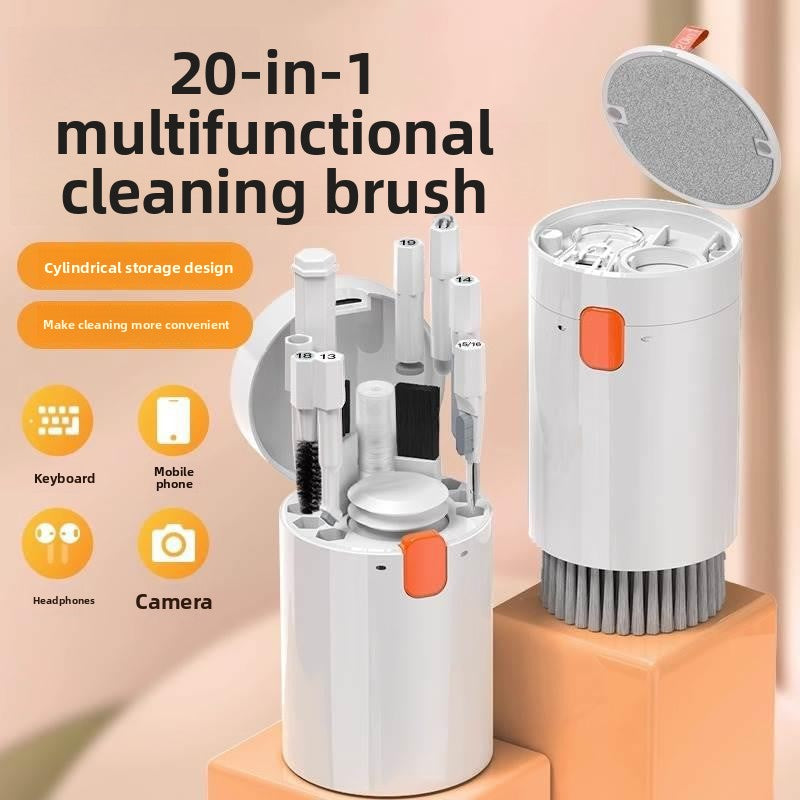 Multifunction Electronic Cleaning Kit