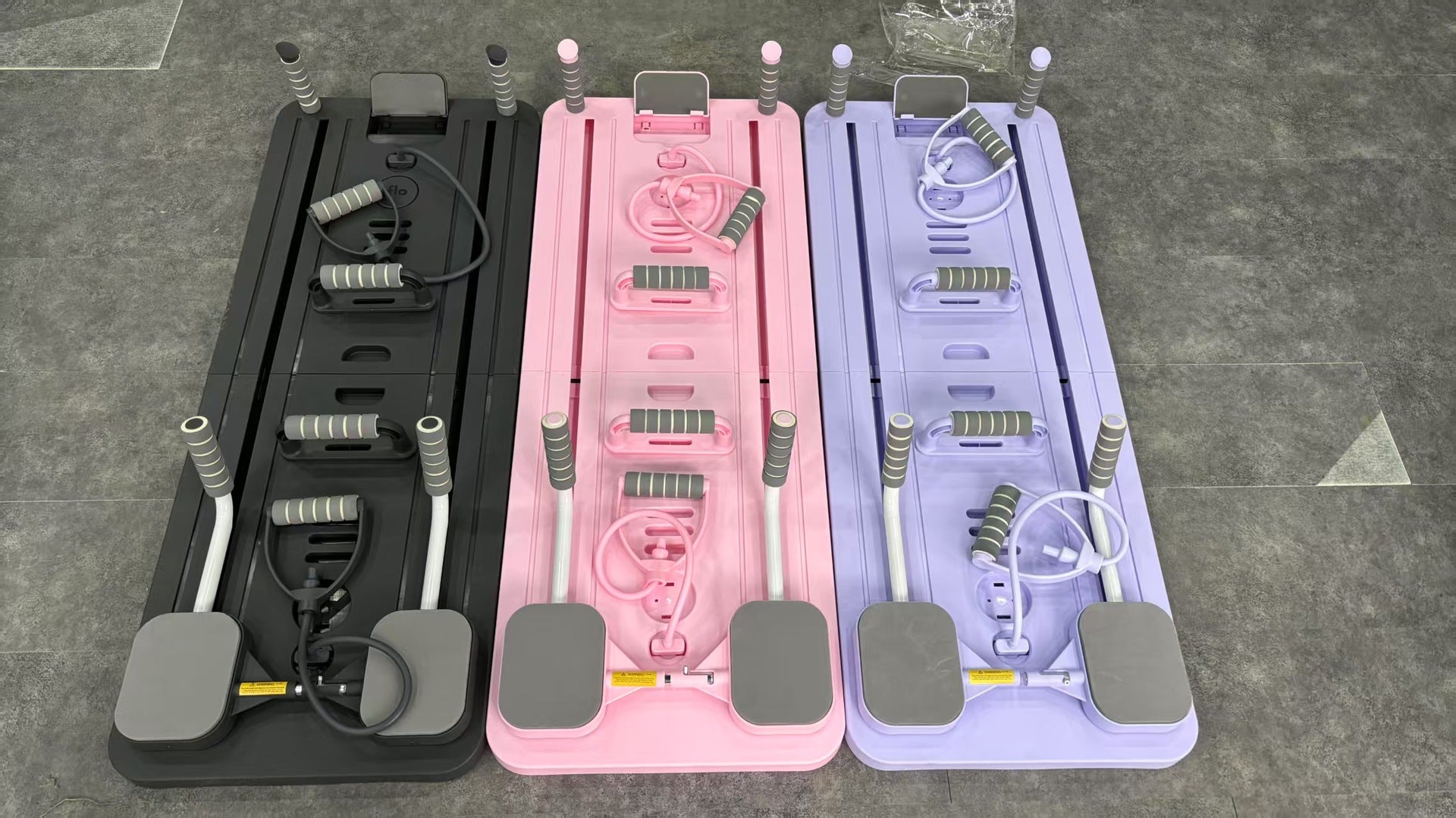 Multifunction Home Exercise Board