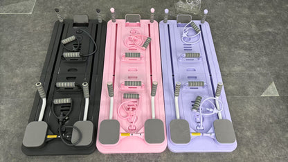 Multifunction Home Exercise Board
