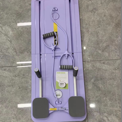 Multifunction Home Exercise Board