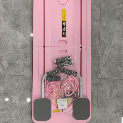Multifunction Home Exercise Board