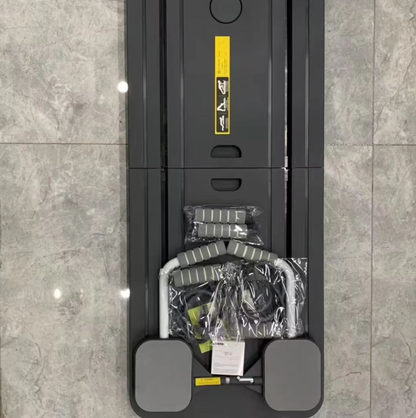 Multifunction Home Exercise Board
