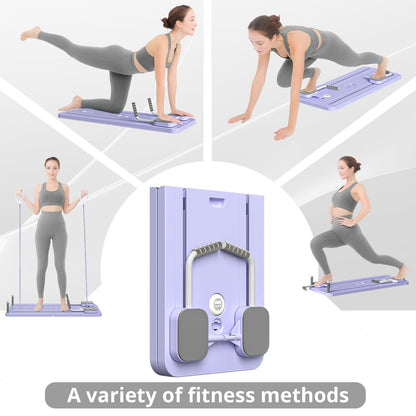 Multifunction Home Exercise Board