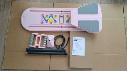 Multifunction Home Exercise Board