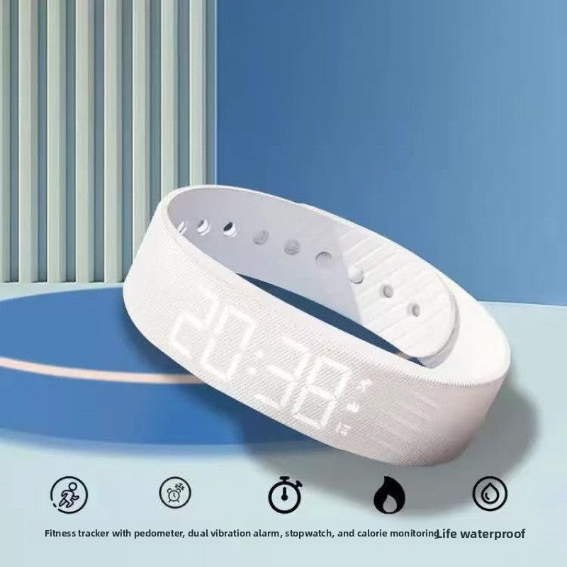 Multifunction Kids Sports Digital Watch