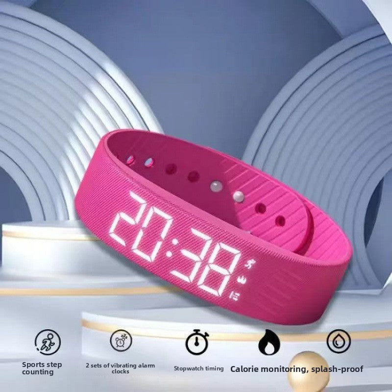 Multifunction Kids Sports Digital Watch