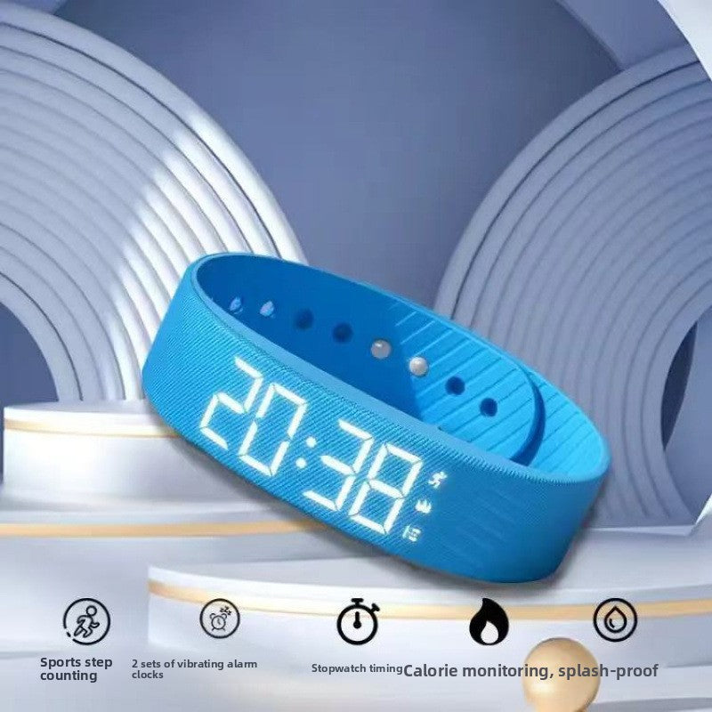 Multifunction Kids Sports Digital Watch