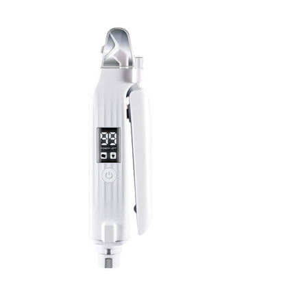 Multifunction LED Pet Nail Clipper with Blood Line Detection