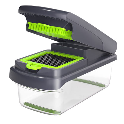 Multifunction Vegetable Cutter