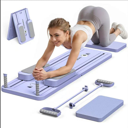 Multifunctional Abdominal Board