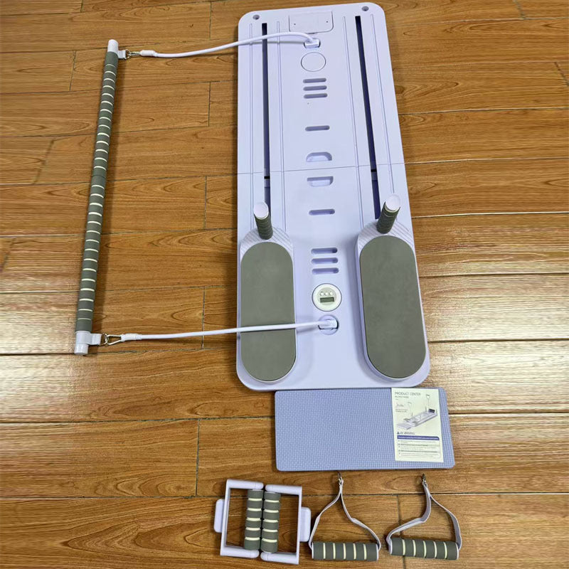 Multifunctional Abdominal Board