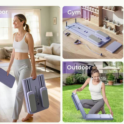Multifunctional Abdominal Board
