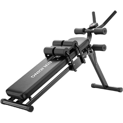 Multifunctional Abdominal Exercise Bench