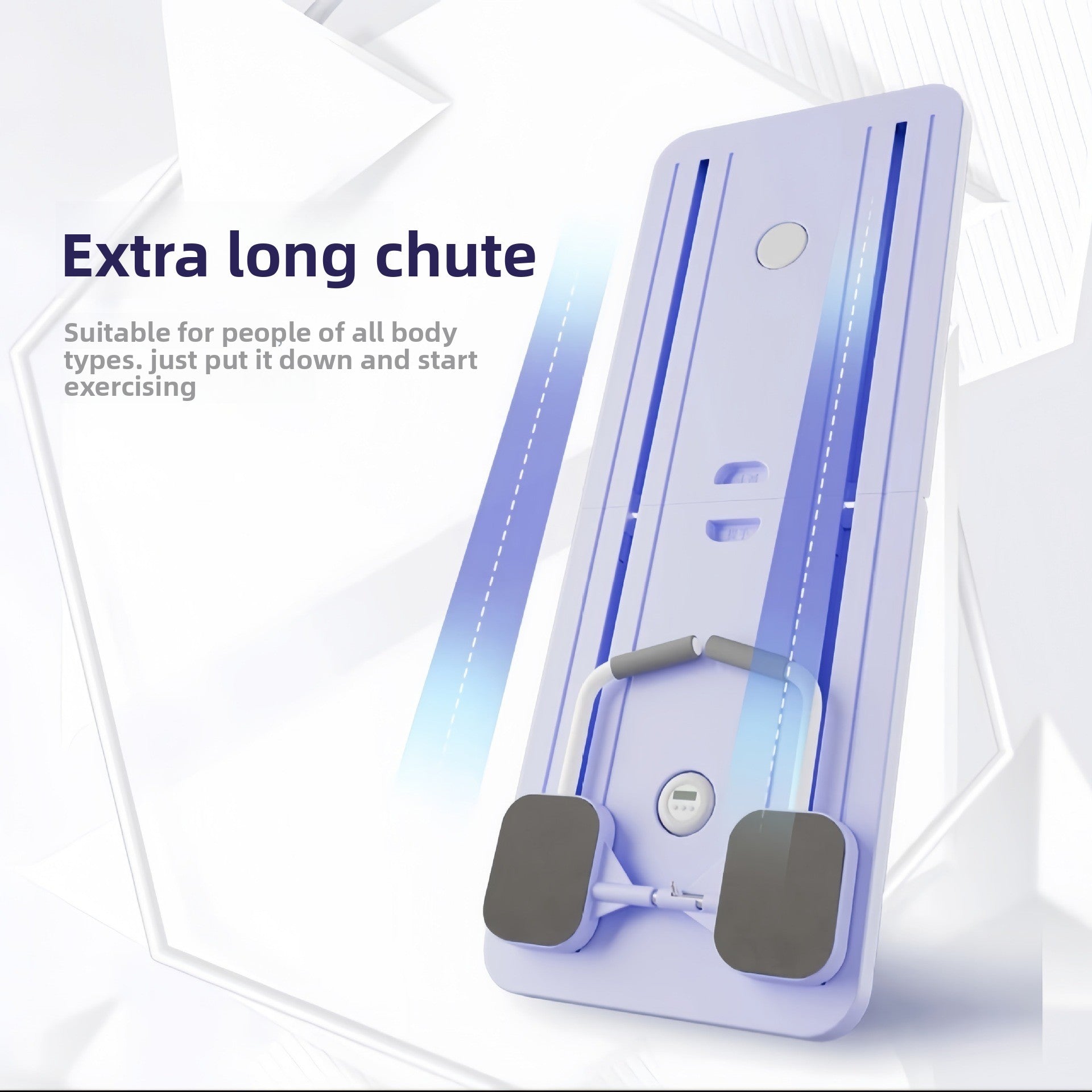 Multifunctional Abdominal Fitness Board