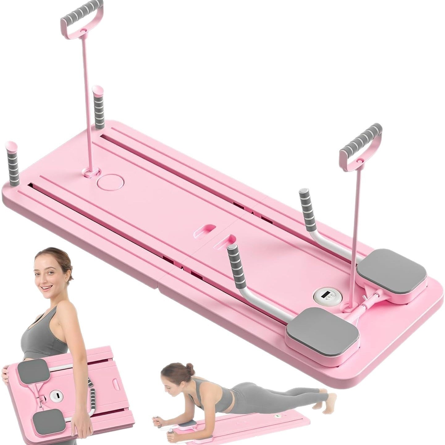 Multifunctional Abdominal Fitness Board