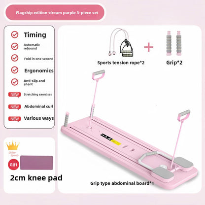 Multifunctional Abdominal Fitness Board
