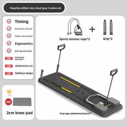 Multifunctional Abdominal Fitness Board