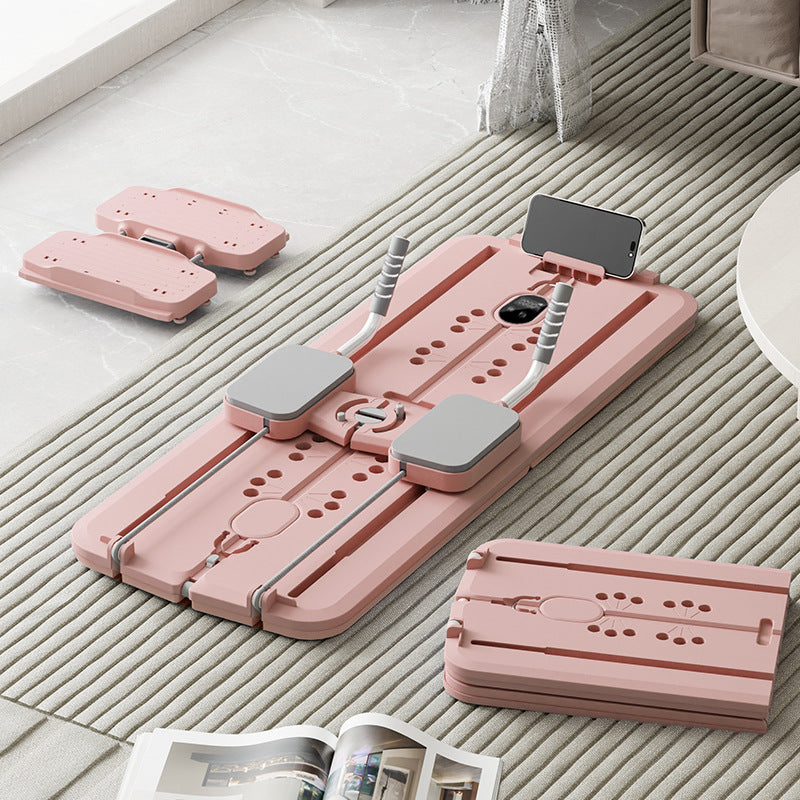 Multifunctional Abdominal Fitness Board