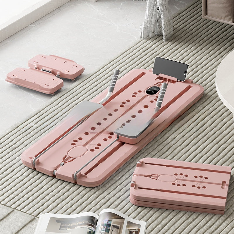 Multifunctional Abdominal Fitness Board