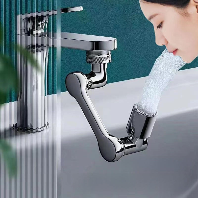 Multifunctional adapter