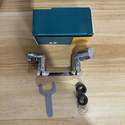 Multifunctional adapter
