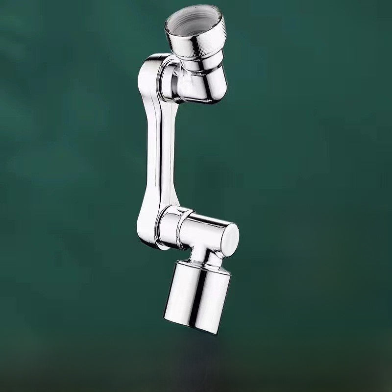 Multifunctional adapter