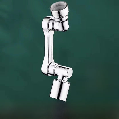 Multifunctional adapter