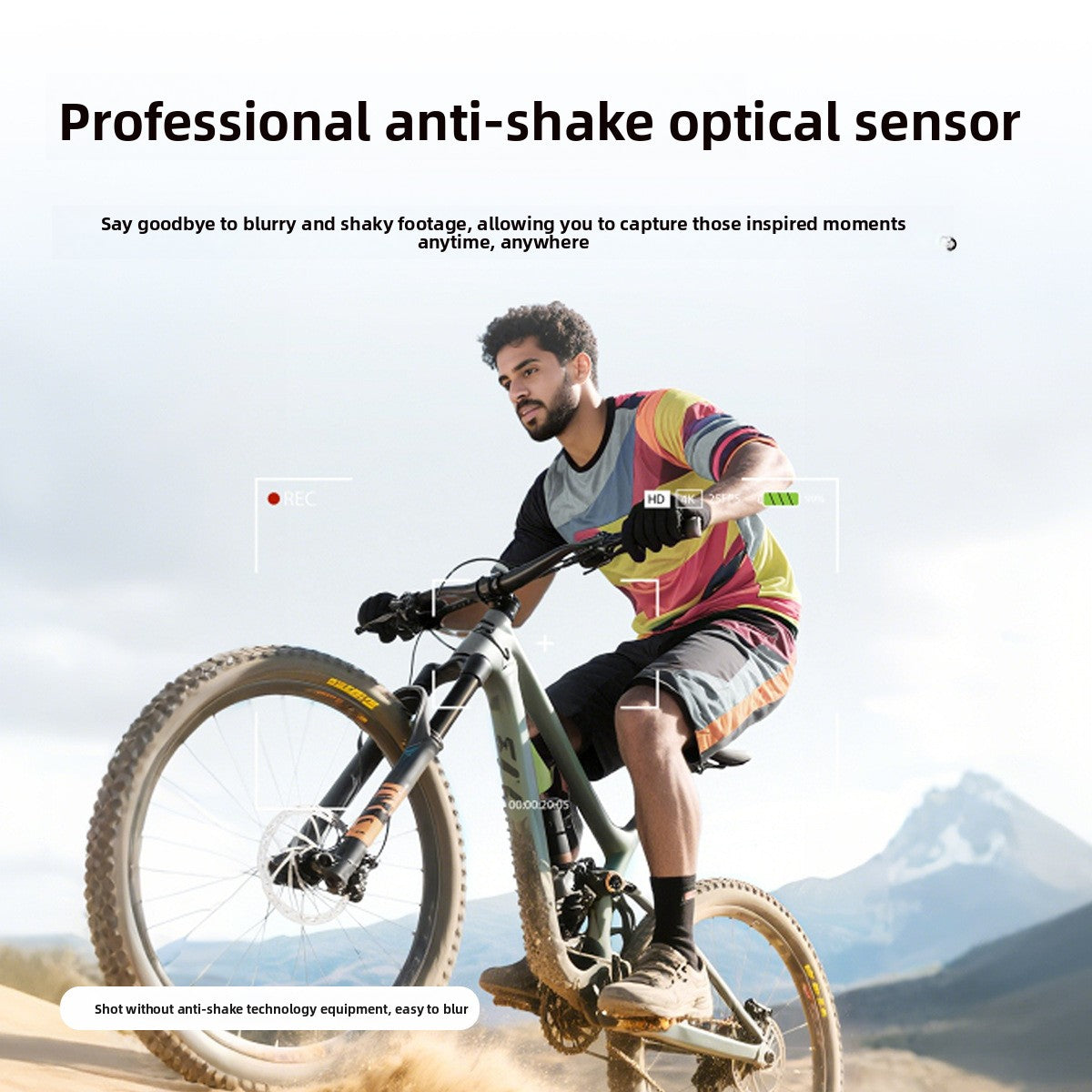 Multifunctional AI Smart Glasses with Camera Bluetooth