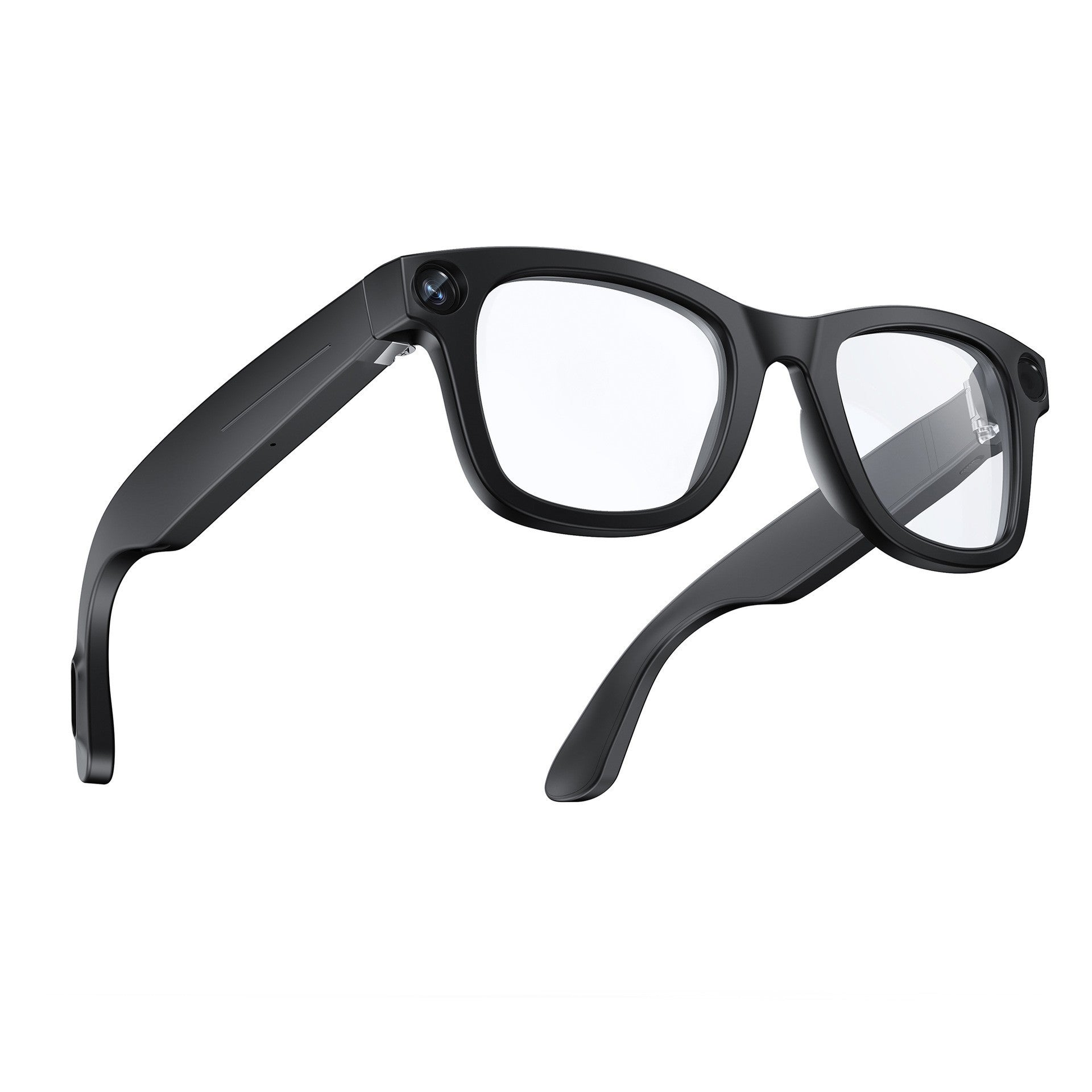 Multifunctional AI Smart Glasses with Camera Bluetooth