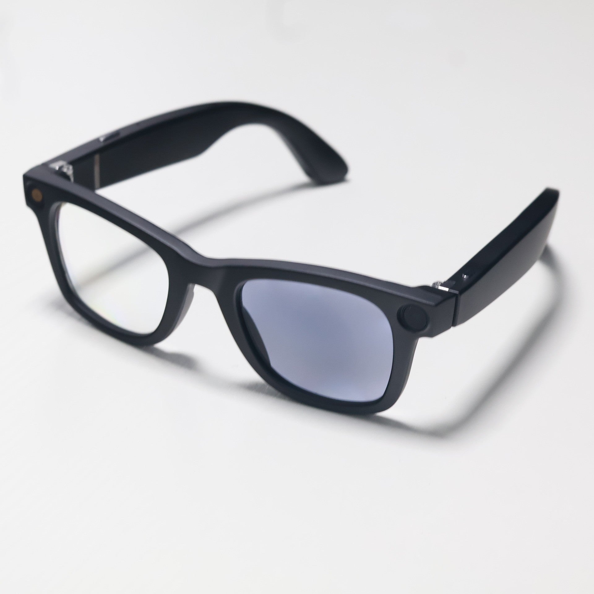 Multifunctional AI Smart Glasses with Camera Bluetooth