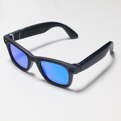 Multifunctional AI Smart Glasses with Camera Bluetooth